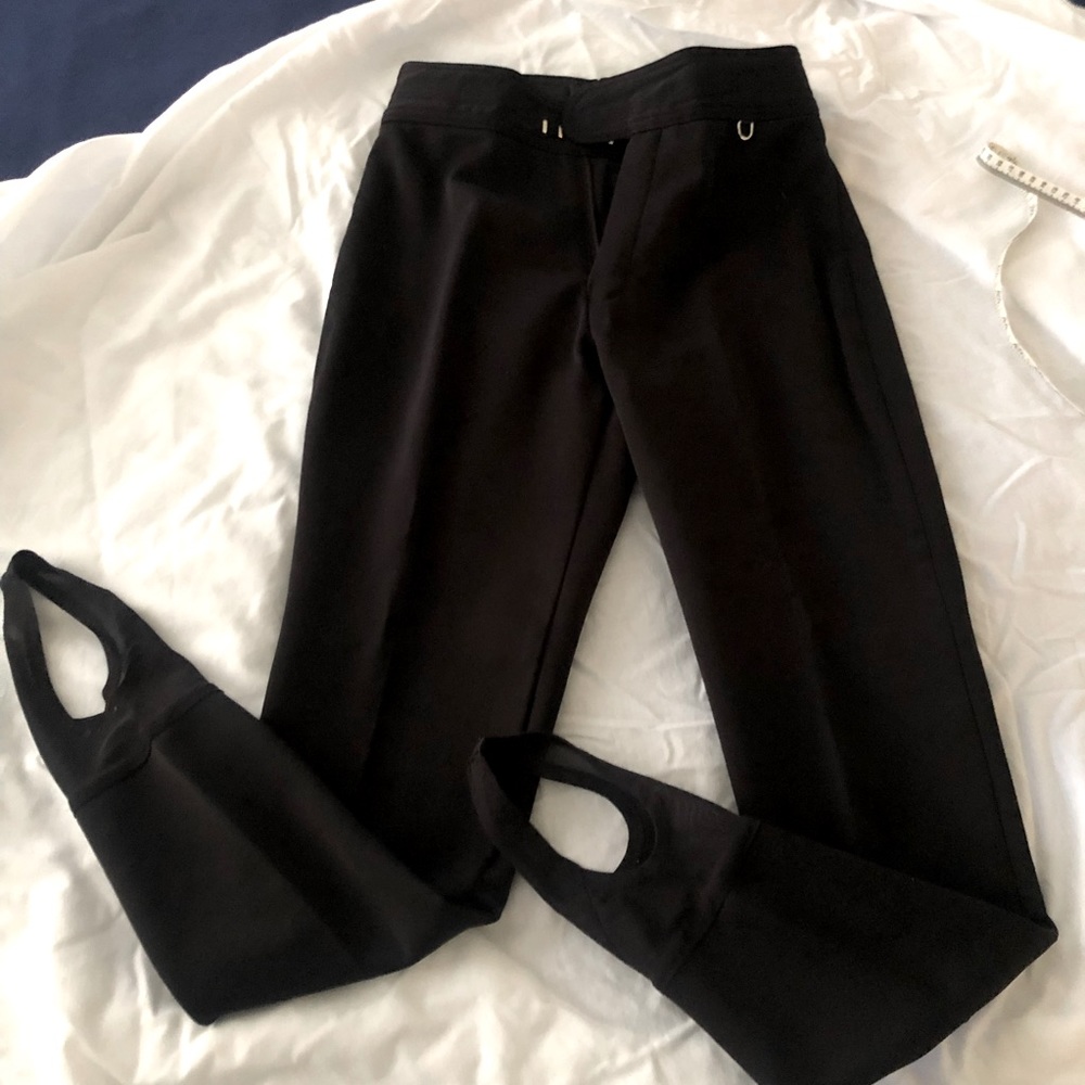 Schoeller Ski Pants